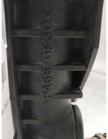 RADIADOR AGUA VOLKSWAGEN PASSAT BERLINA (3B3) - 267503