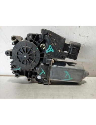 MOTOR ELEVALUNAS DELANTERO DERECHO AUDI A3 (8L)...