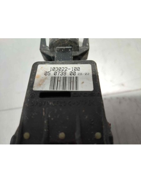 MOTOR ELEVALUNAS DELANTERO DERECHO AUDI A3 (8L) - 267811
