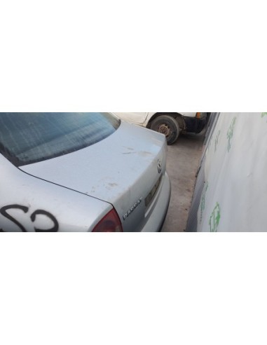 TAPA MALETERO VOLKSWAGEN PASSAT BERLINA (3B3) -...