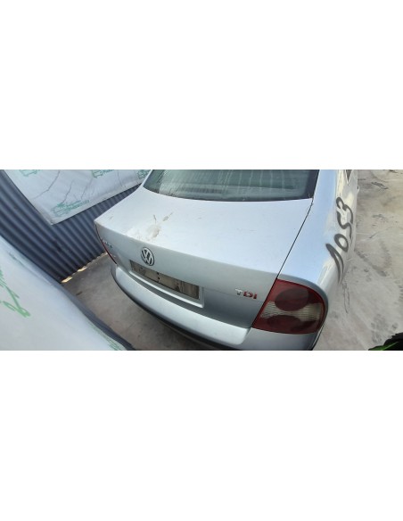 TAPA MALETERO VOLKSWAGEN PASSAT BERLINA (3B3) - 267473