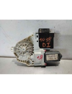 MOTOR ELEVALUNAS DELANTERO IZQUIERDO SEAT CORDOBA BERLINA...