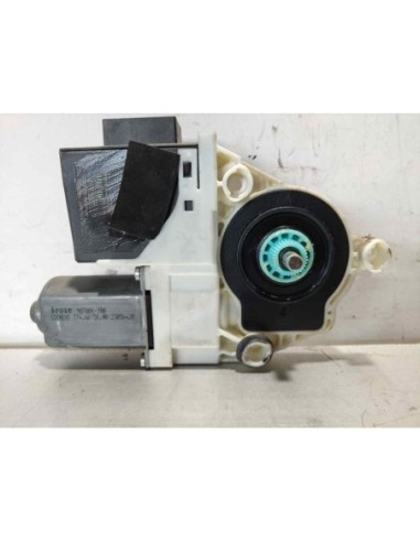 MOTOR ELEVALUNAS DELANTERO IZQUIERDO SEAT...