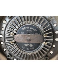 VENTILADOR VISCOSO MOTOR VOLKSWAGEN PASSAT BERLINA (3B3)... 2