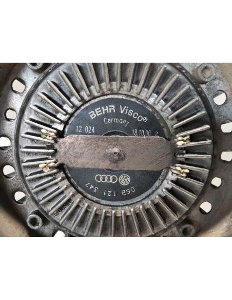 VENTILADOR VISCOSO MOTOR VOLKSWAGEN PASSAT BERLINA (3B3) - 267499