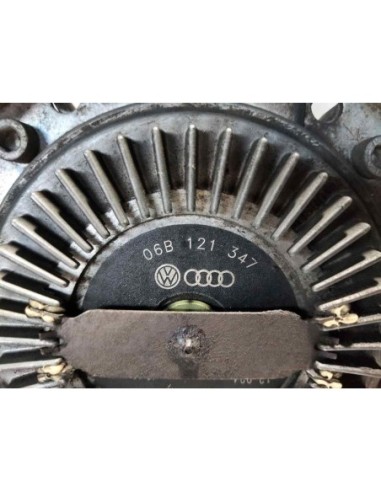 VENTILADOR VISCOSO MOTOR VOLKSWAGEN PASSAT...
