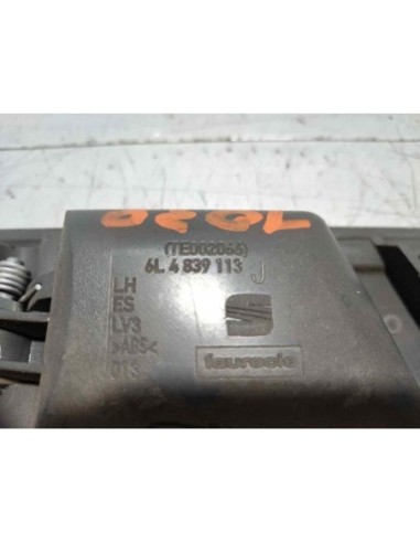 MANETA INTERIOR TRASERA IZQUIERDA SEAT CORDOBA...