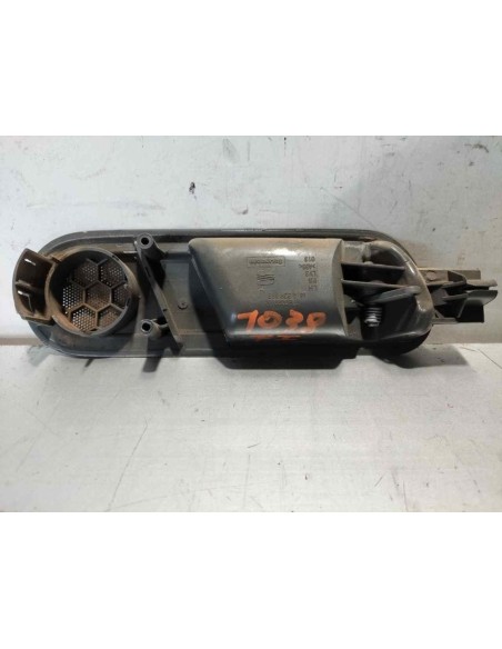 MANETA INTERIOR TRASERA IZQUIERDA SEAT CORDOBA BERLINA (6L2) - 262252