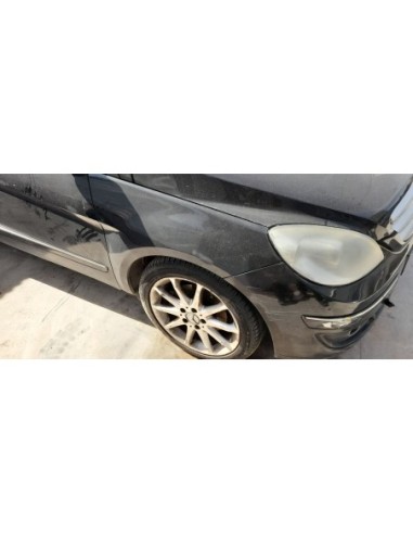ALETA DELANTERA DERECHA MERCEDES-BENZ CLASE B...