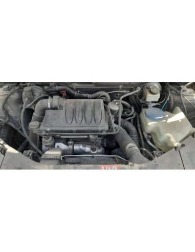 ALTERNADOR MERCEDES-BENZ CLASE B (BM 245) - 267638