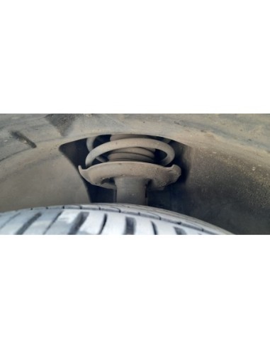 AMORTIGUADOR DELANTERO IZQUIERDO MERCEDES-BENZ...