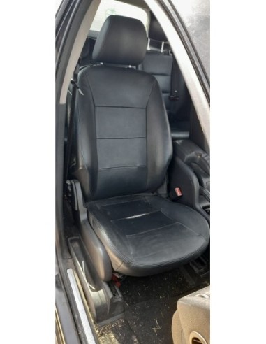 ASIENTO DELANTERO DERECHO MERCEDES-BENZ CLASE B...