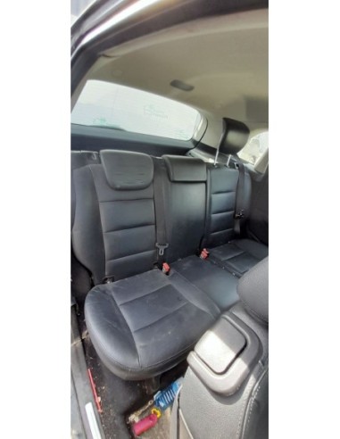 ASIENTOS TRASEROS MERCEDES-BENZ CLASE B (BM...
