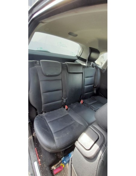 ASIENTOS TRASEROS MERCEDES-BENZ CLASE B (BM 245) - 267571