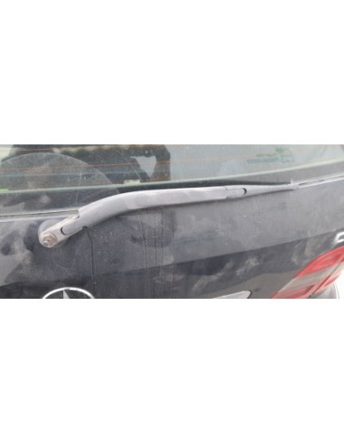 BRAZO LIMPIA TRASERO MERCEDES-BENZ CLASE B (BM...