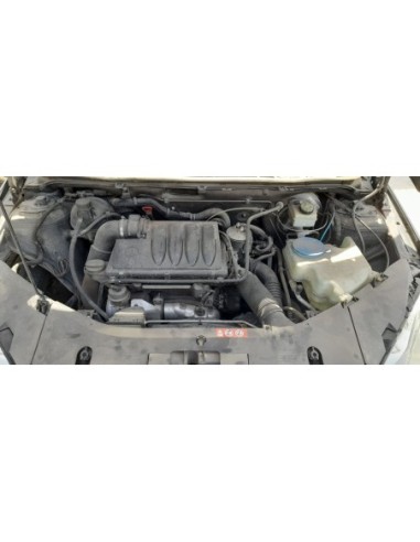 CAJA CAMBIOS MERCEDES-BENZ CLASE B (BM 245) -...