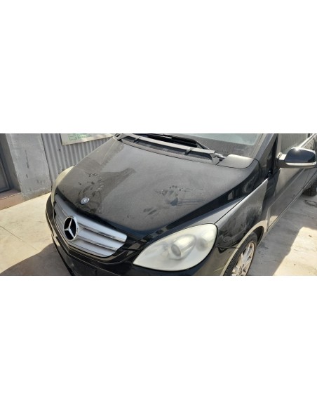 CAPO MERCEDES-BENZ CLASE B (BM 245) - 267591