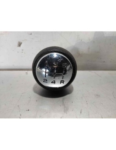 POMO PALANCA CAMBIO PEUGEOT 206 + - 267847