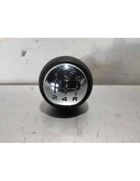 POMO PALANCA CAMBIO PEUGEOT 206 + - 267847