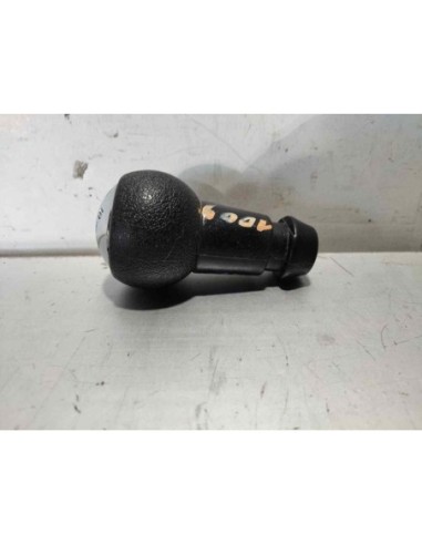 POMO PALANCA CAMBIO PEUGEOT 206 + - 267847