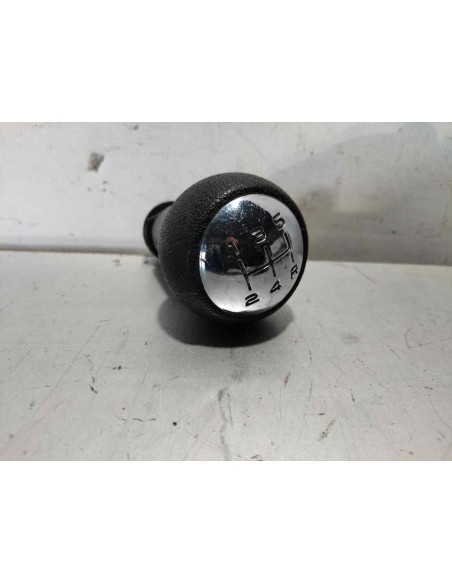 POMO PALANCA CAMBIO PEUGEOT 206 + - 267847