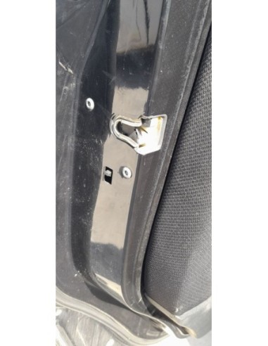 CERRADURA PUERTA TRASERA IZQUIERDA...