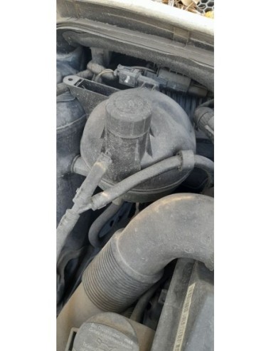 DEPOSITO EXPANSION MERCEDES-BENZ CLASE B (BM...