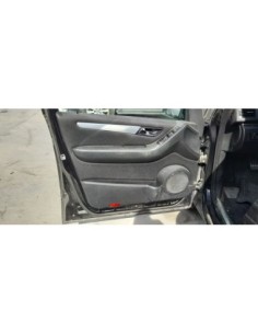 ELEVALUNAS DELANTERO IZQUIERDO MERCEDES-BENZ CLASE B (BM...