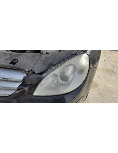 FARO IZQUIERDO MERCEDES-BENZ CLASE B (BM 245) -...