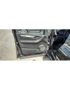 GUARNECIDO PUERTA DELANTERA IZQUIERDA MERCEDES-BENZ CLASE...