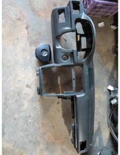 KIT AIRBAG MERCEDES-BENZ CLASE B (BM 245) - 267588