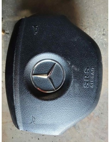 KIT AIRBAG MERCEDES-BENZ CLASE B (BM 245) - 267588