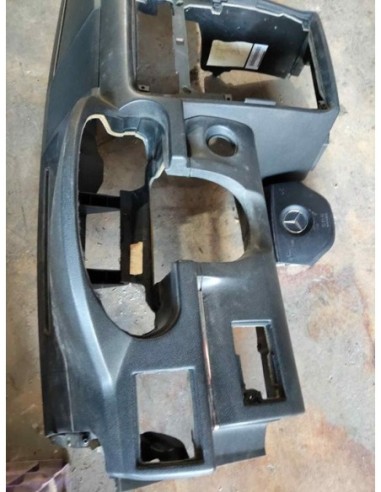 KIT AIRBAG MERCEDES-BENZ CLASE B (BM 245) - 267588