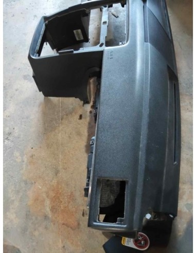 KIT AIRBAG MERCEDES-BENZ CLASE B (BM 245) - 267588