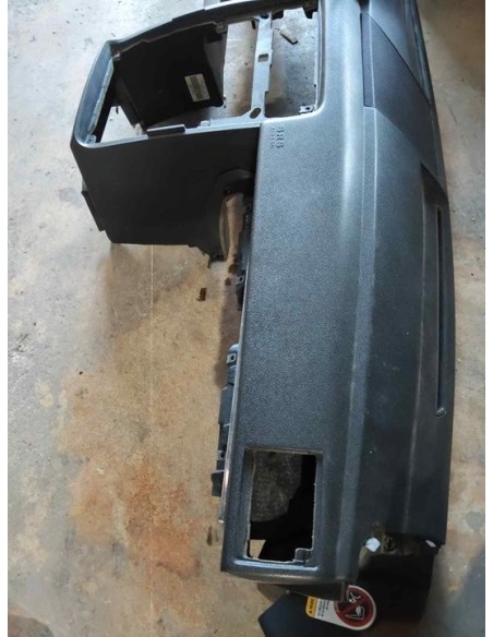 KIT AIRBAG MERCEDES-BENZ CLASE B (BM 245) - 267588