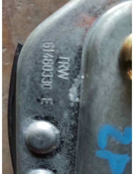 KIT AIRBAG MERCEDES-BENZ CLASE B (BM 245) - 267588