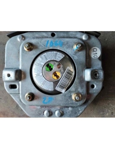 KIT AIRBAG MERCEDES-BENZ CLASE B (BM 245) - 267588