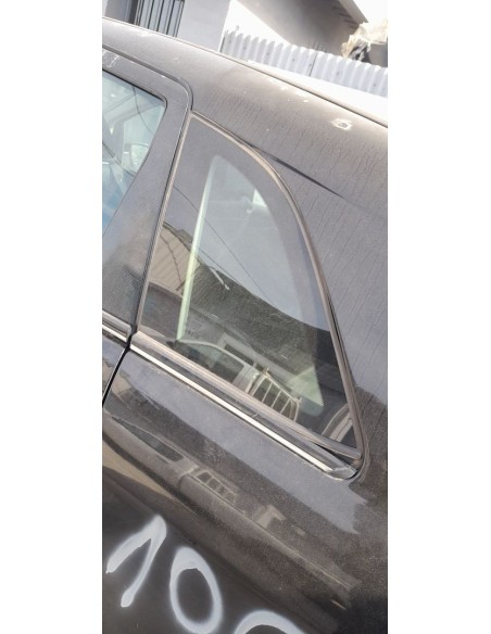 LUNA CUSTODIA TRASERA IZQUIERDA MERCEDES-BENZ CLASE B (BM 245) - 267558