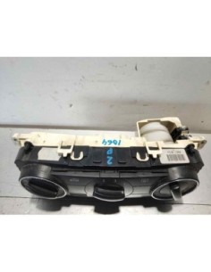 MANDO CALEFACCION / AIRE ACONDICIONADO MERCEDES-BENZ... 2