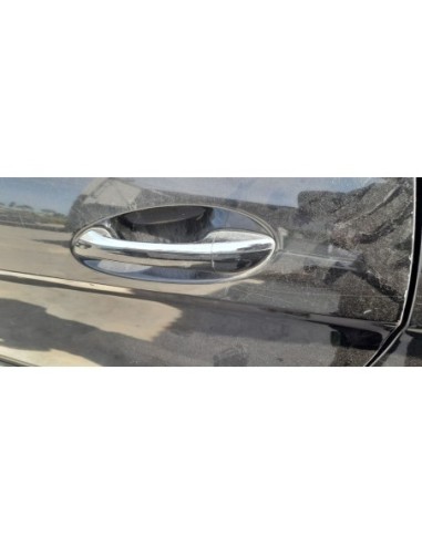 MANETA EXTERIOR TRASERA IZQUIERDA MERCEDES-BENZ...