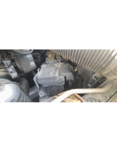 CREMALLERA DIRECCION MERCEDES-BENZ CLASE B (BM...