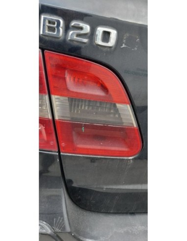 PILOTO TRASERO IZQUIERDO INTERIOR MERCEDES-BENZ...