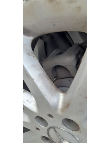 PINZA DE FRENO TRASERA IZQUIERDA MERCEDES-BENZ...