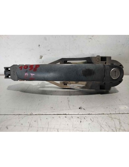 MANETA EXTERIOR DELANTERA IZQUIERDA SEAT CORDOBA BERLINA (6L2) - 262267