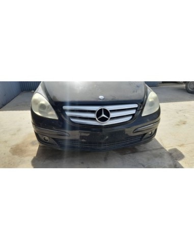 PARAGOLPES DELANTERO MERCEDES-BENZ CLASE B (BM...