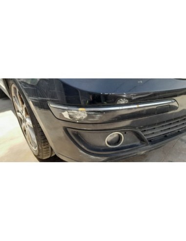 PARAGOLPES DELANTERO MERCEDES-BENZ CLASE B (BM...