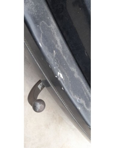 PARAGOLPES TRASERO MERCEDES-BENZ CLASE B (BM...