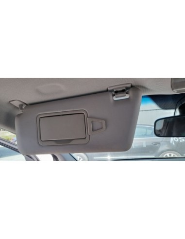 PARASOL IZQUIERDO MERCEDES-BENZ CLASE B (BM...