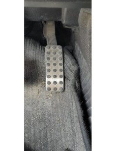 PEDAL ACELERADOR MERCEDES-BENZ CLASE B (BM 245) - 267623