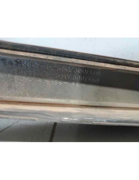 MANETA EXTERIOR PORTON TOYOTA YARIS (KSP1/NLP1/NSP1) - 267853